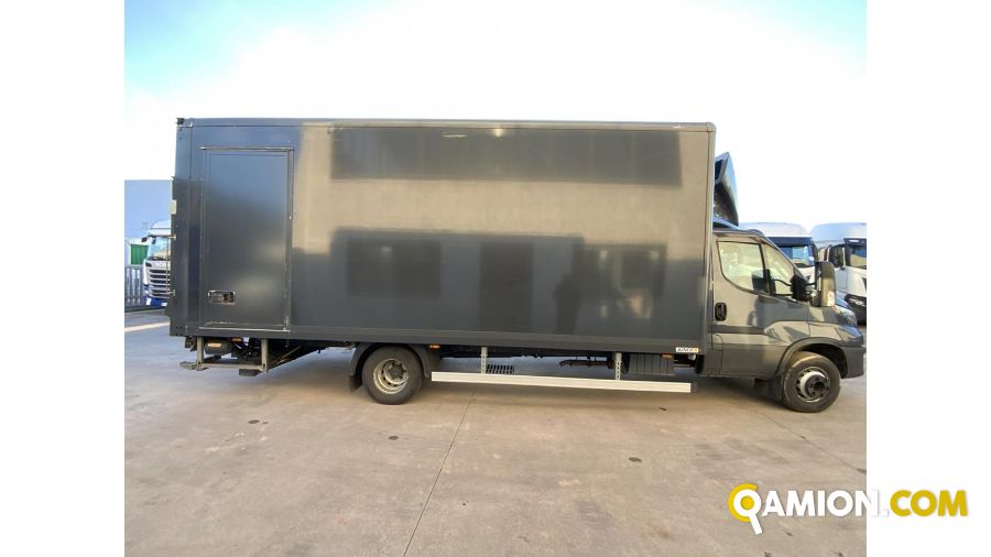 Iveco DAILY daily 70c18 | Mantovana Servizi srl