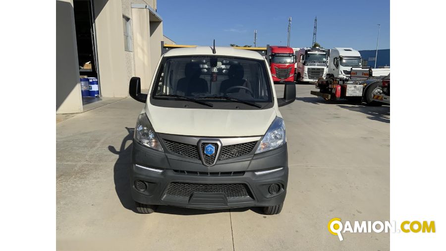 Piaggio PORTER NP6 | Mantovana Servizi srl