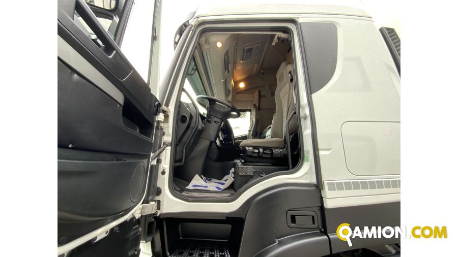 Iveco STRALIS HI-WAY AS260S46 | Mantovana Servizi srl