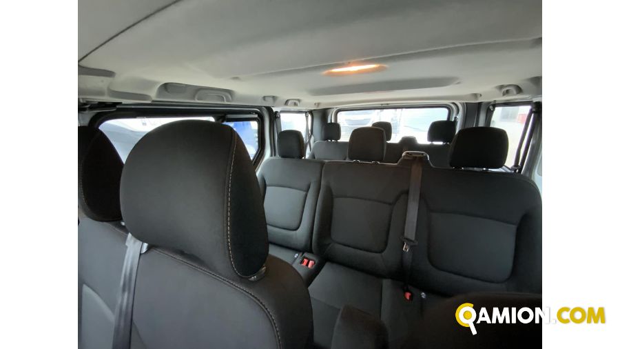 Renault TRAFIC trafic | Mantovana Servizi srl