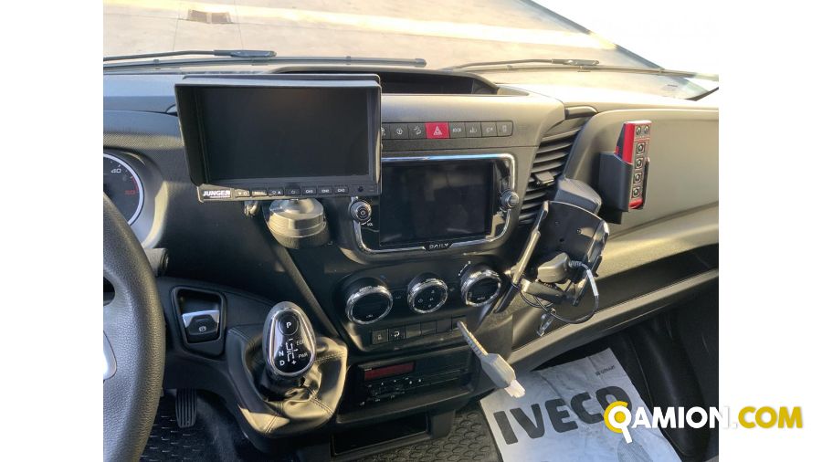 Iveco DAILY daily 70c18 | Mantovana Servizi srl