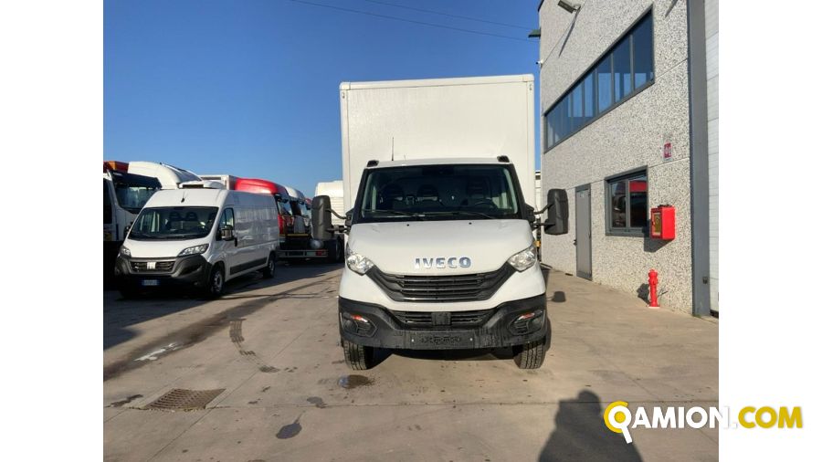 Iveco DAILY 70C18 DAILY 70C18 | Mantovana Servizi srl