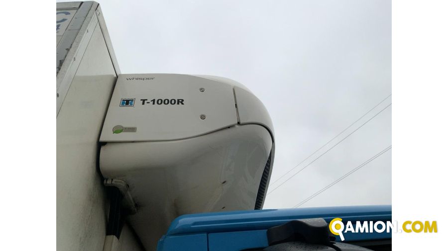 Iveco Eurocargo 140E28/P Eurocargo 140E28/P | Mantovana Servizi srl