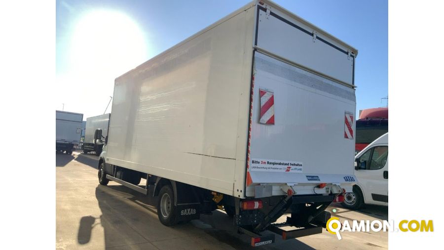 Iveco DAILY 70C18 DAILY 70C18 | Mantovana Servizi srl