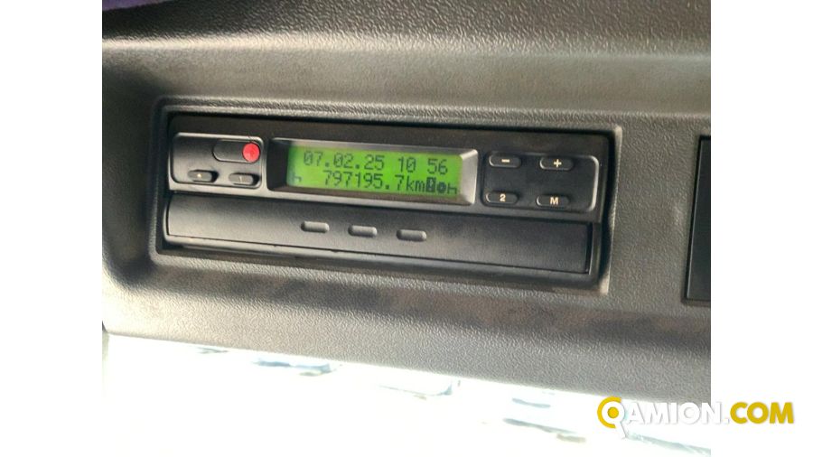 Scania R500 R500 | Mantovana Servizi srl
