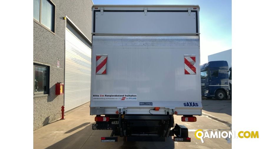 Iveco DAILY 70C18 DAILY 70C18 | Mantovana Servizi srl