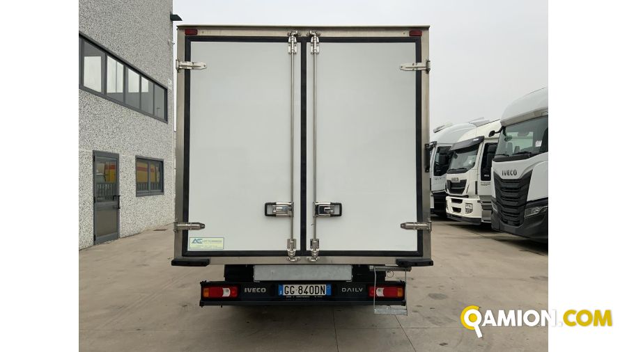 Iveco DAILY 35C16 | Mantovana Servizi srl