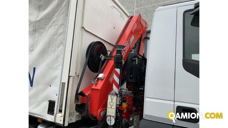 Iveco STRALIS AD260S42 | Mantovana Servizi srl