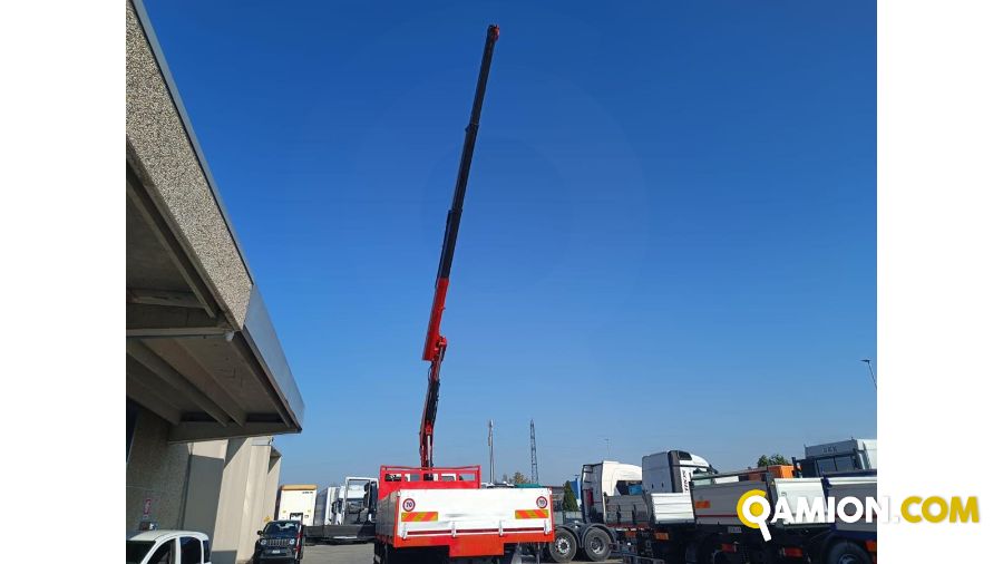 Iveco ML180E25 ML180E25 | Mantovana Servizi srl