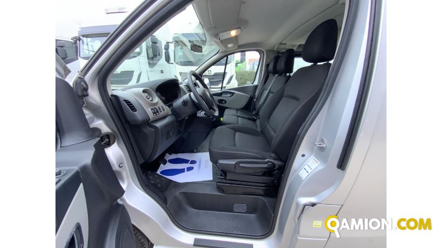 Renault TRAFIC trafic | Mantovana Servizi srl