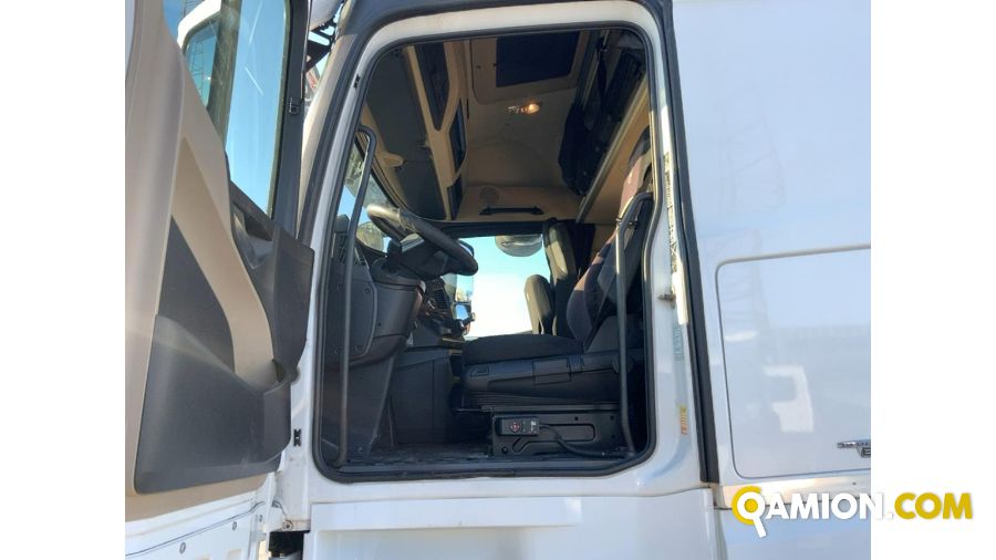 Mercedes Actros 1845 Actros 1845 | Mantovana Servizi srl