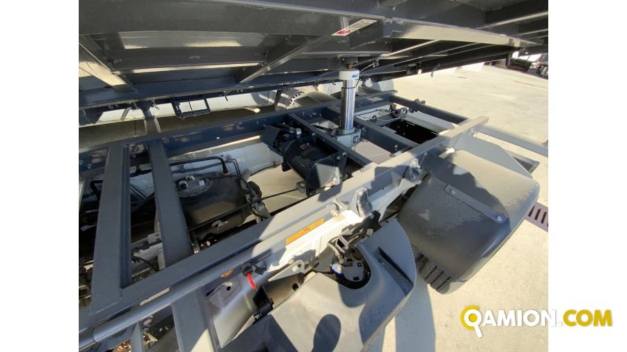 Piaggio PORTER NP6 | Mantovana Servizi srl