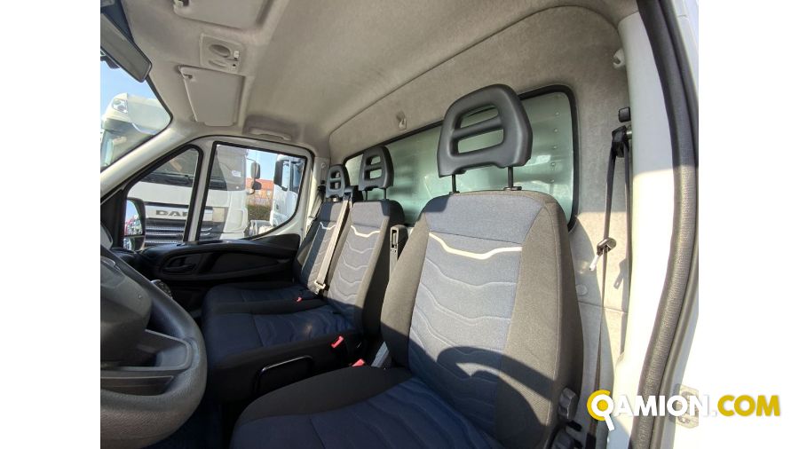Iveco DAILY daily 35c14 | Mantovana Servizi srl