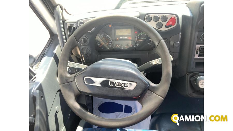 Iveco ML180E25 ML180E25 | Mantovana Servizi srl