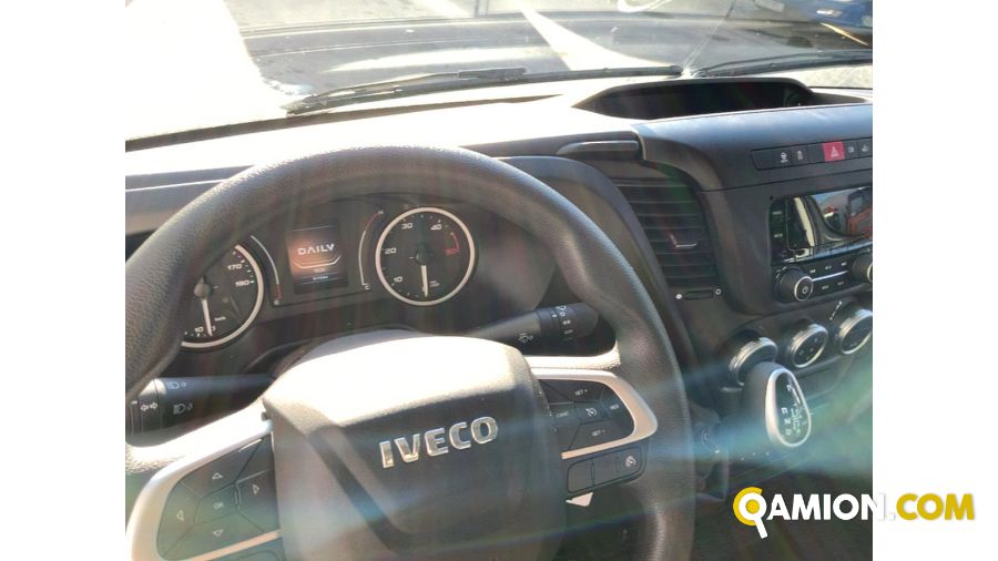 Iveco DAILY 70C18 DAILY 70C18 | Mantovana Servizi srl