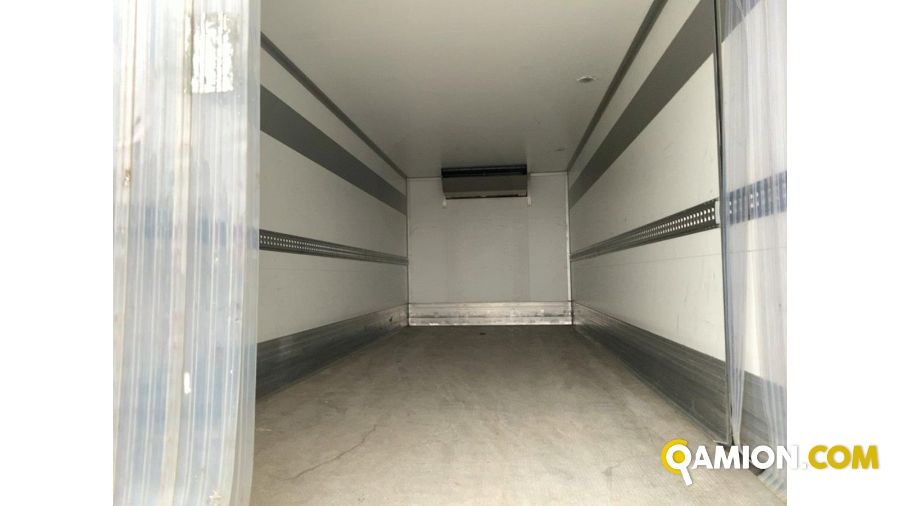 Iveco Eurocargo 140E28/P Eurocargo 140E28/P | Mantovana Servizi srl