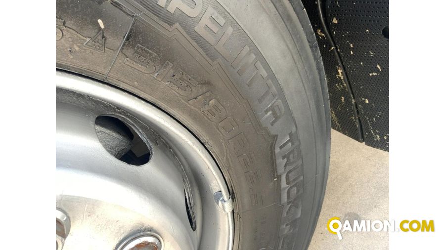 Iveco ML180E25 ML180E25 | Mantovana Servizi srl