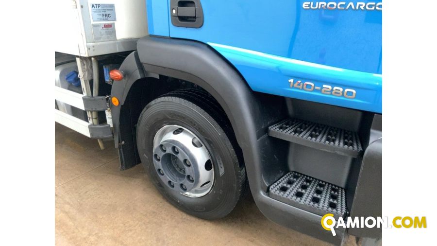 Iveco Eurocargo 140E28/P Eurocargo 140E28/P | Mantovana Servizi srl