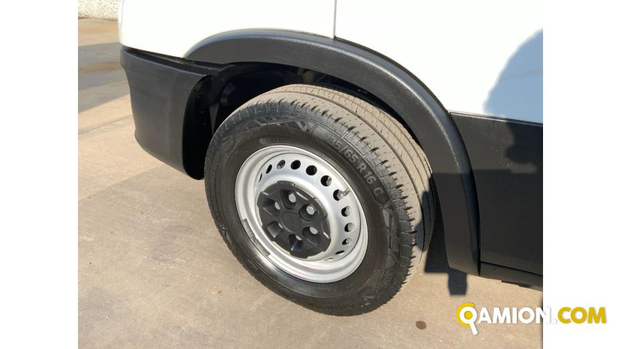 Iveco DAILY 35S14 DAILY 35S14 | Mantovana Servizi srl