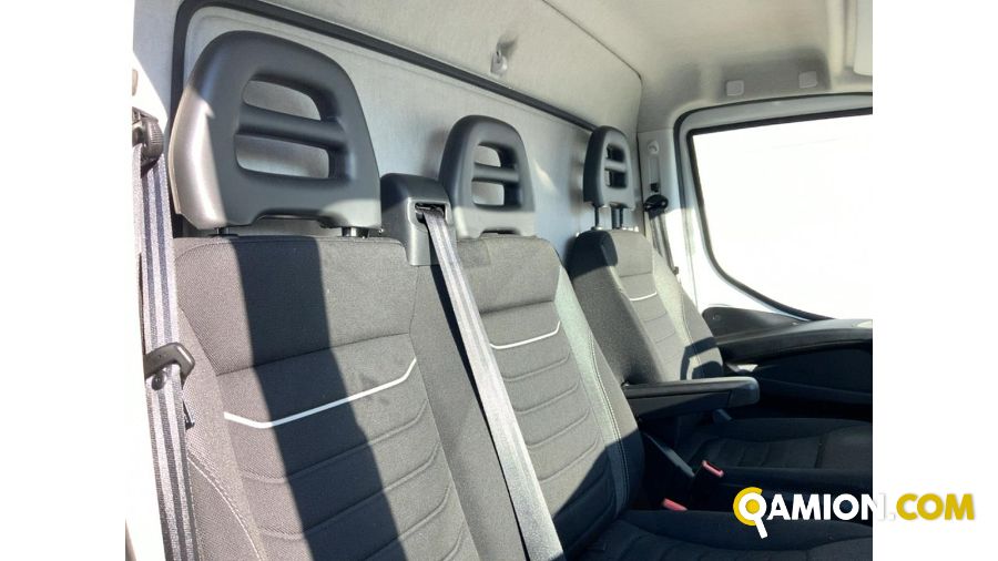 Iveco DAILY 70C18 DAILY 70C18 | Mantovana Servizi srl