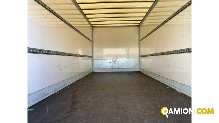 Iveco DAILY 70C18 DAILY 70C18 | Mantovana Servizi srl