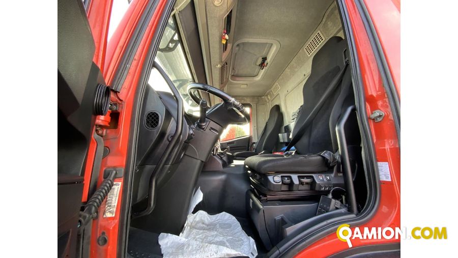 Iveco STRALIS AD190S31 FP-CM | Mantovana Servizi srl