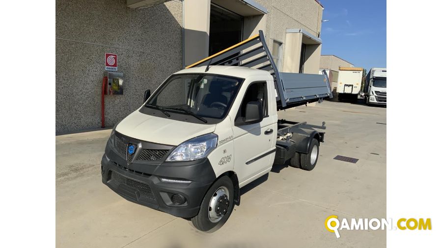 Piaggio PORTER NP6 | Mantovana Servizi srl