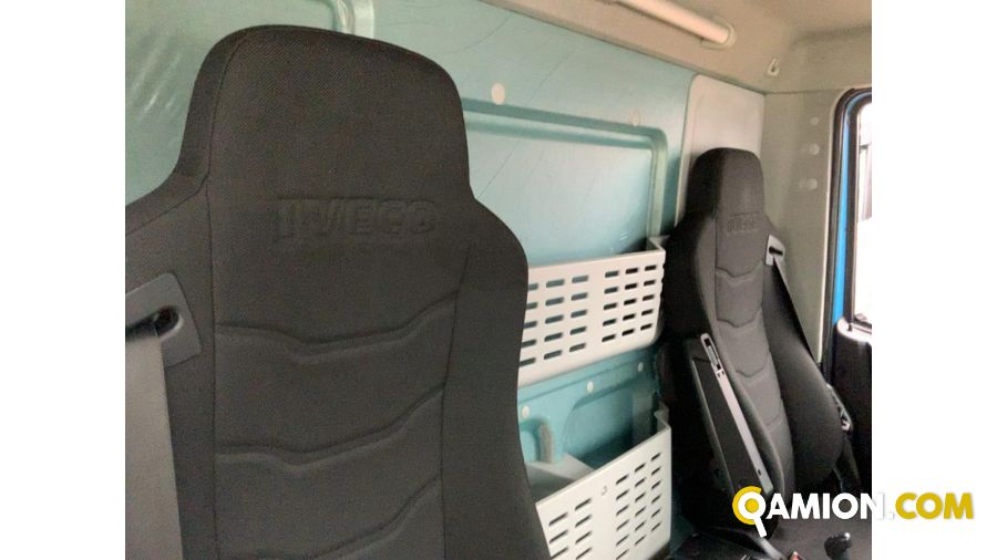 Iveco Eurocargo 140E28/P Eurocargo 140E28/P | Mantovana Servizi srl