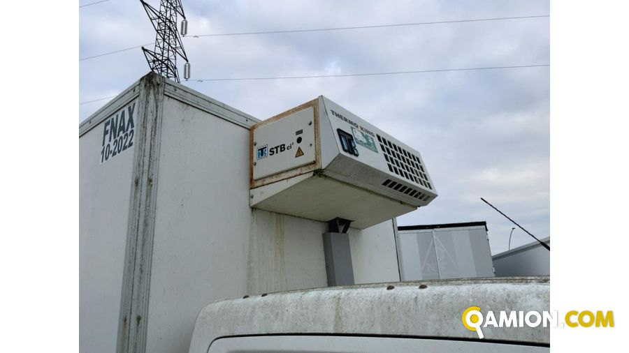 Nissan CABSTAR CABSTAR | Mantovana Servizi srl