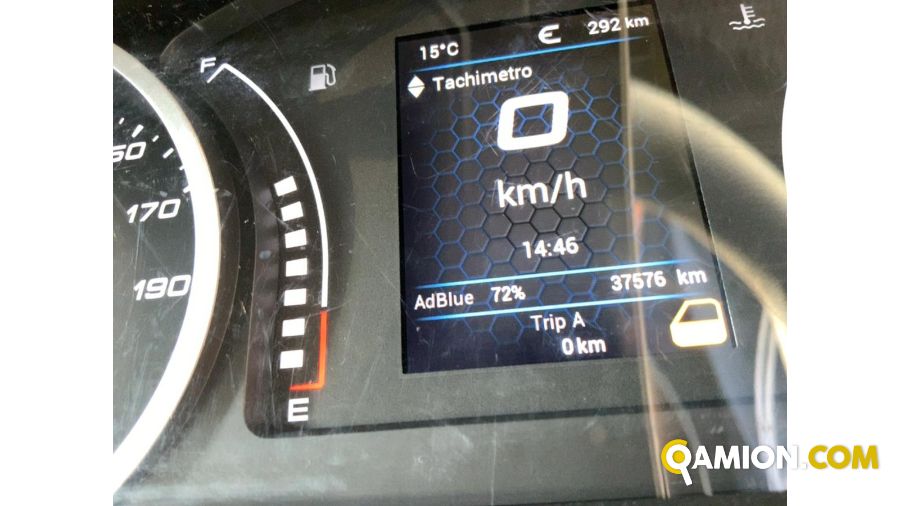Iveco DAILY 35S14 DAILY 35S14 | Mantovana Servizi srl