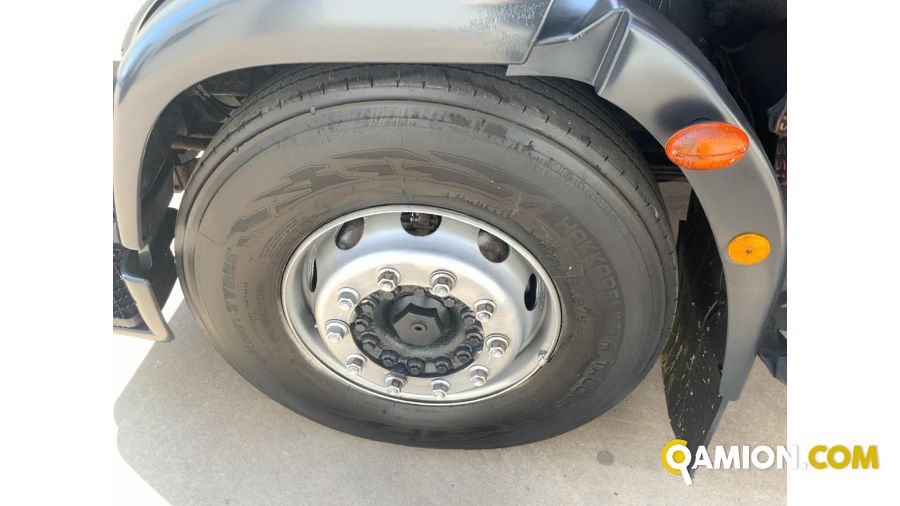 Iveco ML180E25 ML180E25 | Mantovana Servizi srl