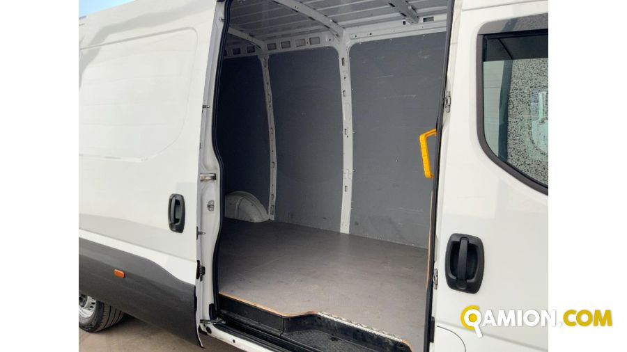 Iveco DAILY 35S14 DAILY 35S14 | Mantovana Servizi srl