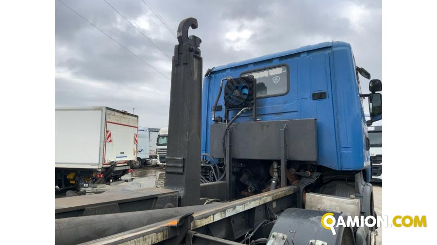 Scania R500 R500 | Mantovana Servizi srl