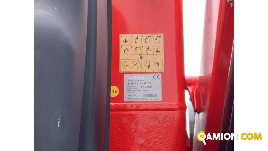 Iveco STRALIS AD260S42 | Mantovana Servizi srl