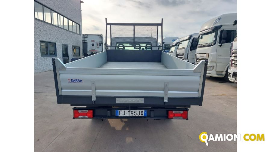 Iveco DAILY 35S13 | Mantovana Servizi srl