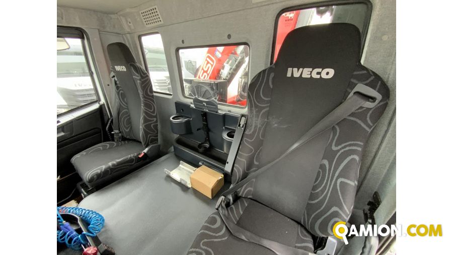 Iveco STRALIS AD260S42 | Mantovana Servizi srl