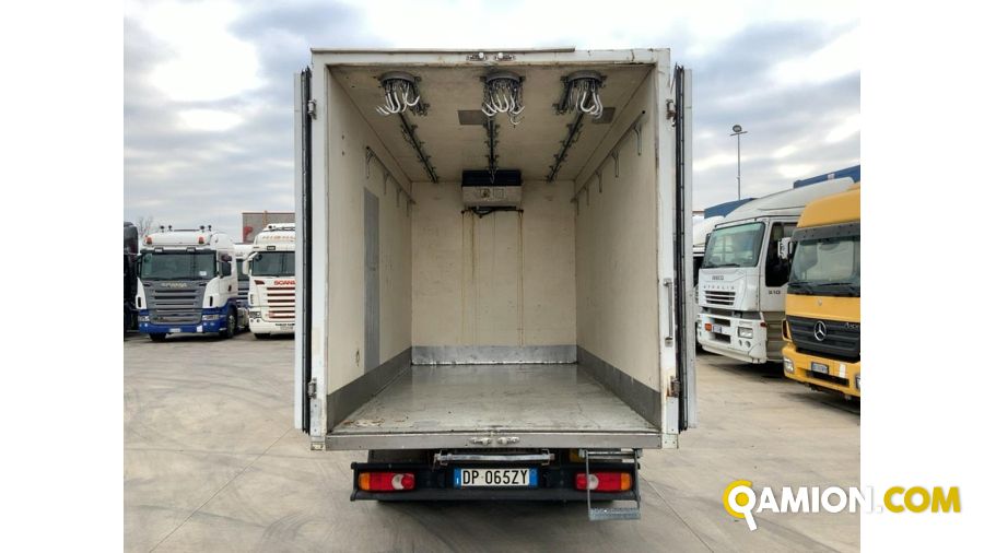 Nissan CABSTAR CABSTAR | Mantovana Servizi srl
