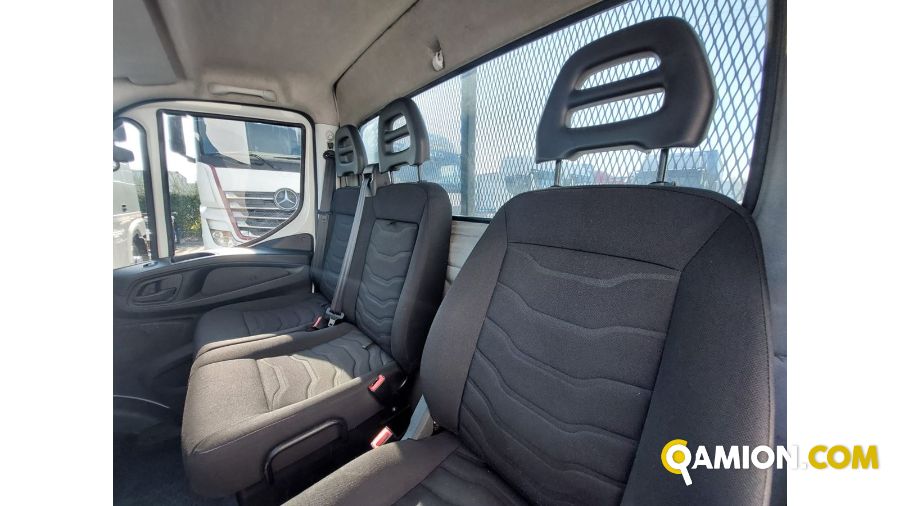 Iveco DAILY 35S13 | Mantovana Servizi srl