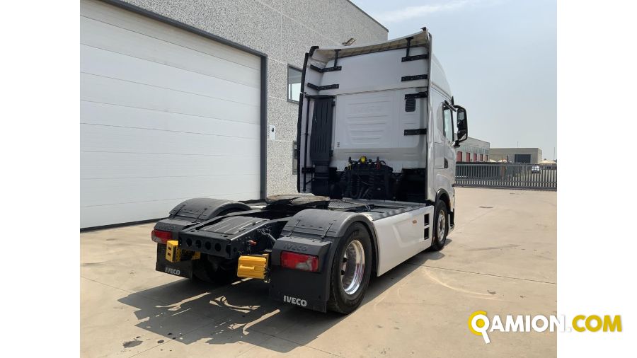 Iveco S-WAY AS440S48 | Mantovana Servizi srl
