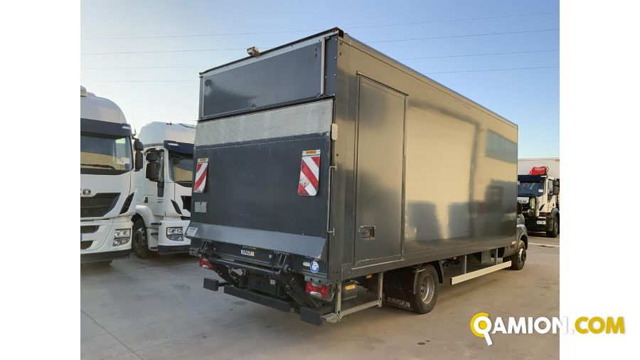 Iveco DAILY daily 70c18 | Mantovana Servizi srl