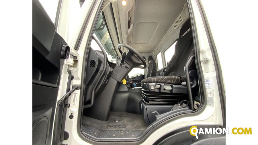 Iveco STRALIS AD260S42 | Mantovana Servizi srl