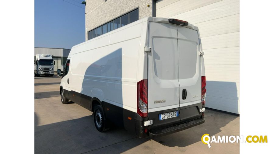 Iveco DAILY 35S14 DAILY 35S14 | Mantovana Servizi srl