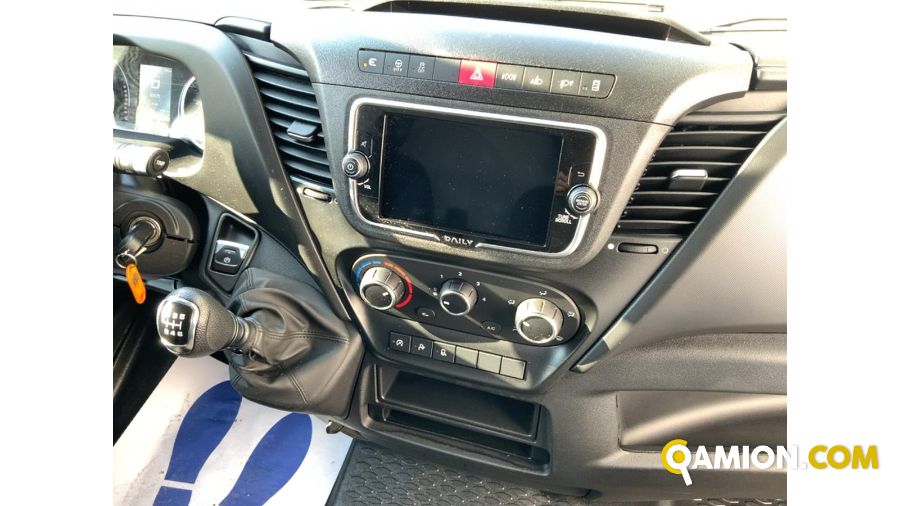 Iveco DAILY 35S14 DAILY 35S14 | Mantovana Servizi srl