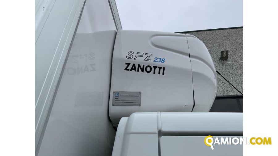 Iveco DAILY 35C16 | Mantovana Servizi srl