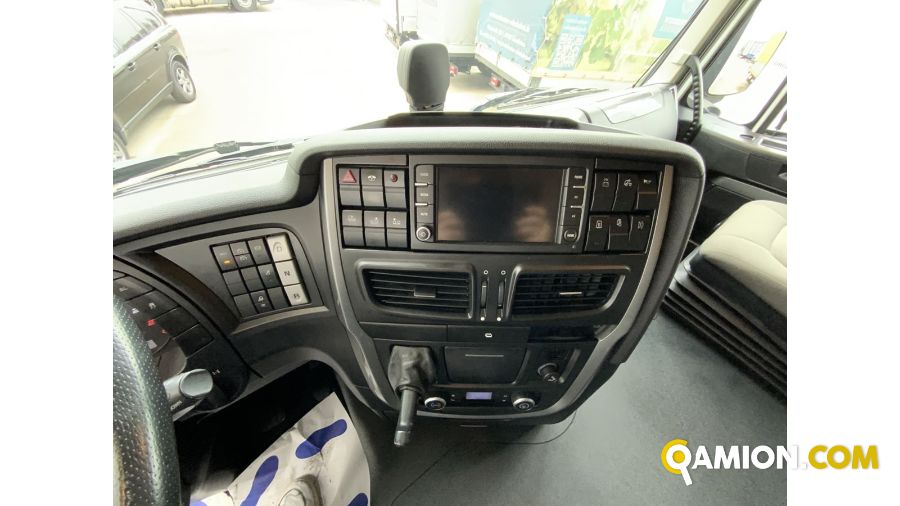 Iveco STRALIS HI-WAY AS260S46 | Mantovana Servizi srl