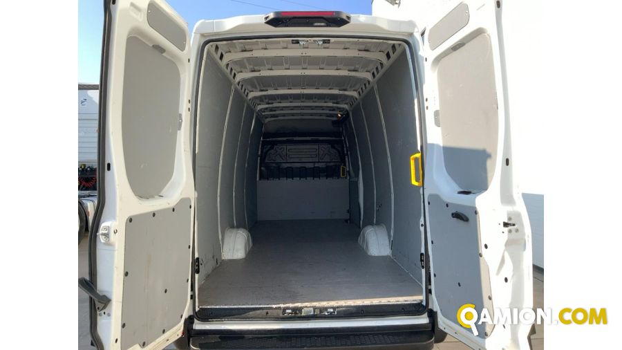 Iveco DAILY 35S14 DAILY 35S14 | Mantovana Servizi srl