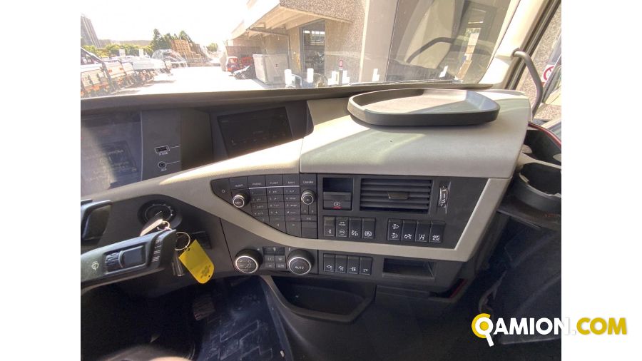 Volvo FH13 fh13.460 | Mantovana Servizi srl