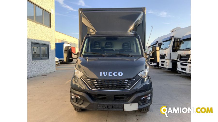 Iveco DAILY daily 70c18 | Mantovana Servizi srl