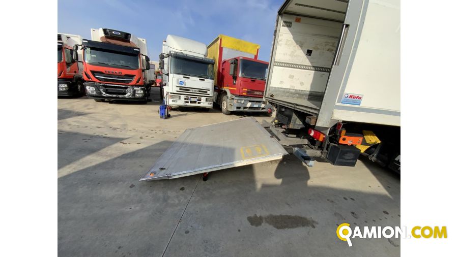 Iveco STRALIS AD190S31 FP-CM | Mantovana Servizi srl