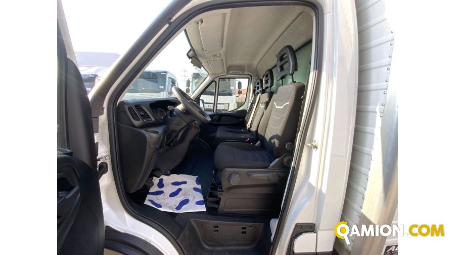 Iveco DAILY daily 35c14 | Mantovana Servizi srl